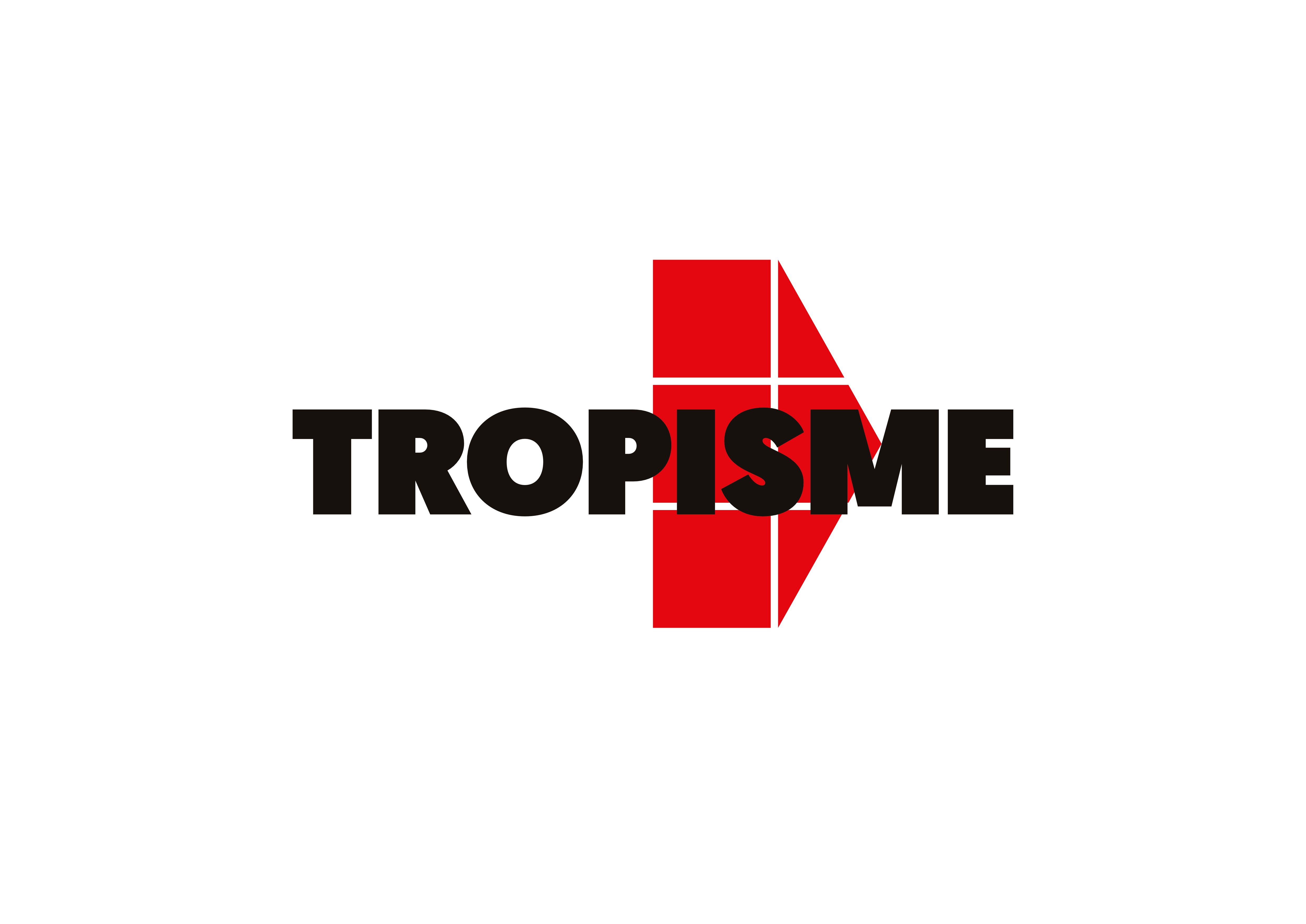 La Halle Tropisme