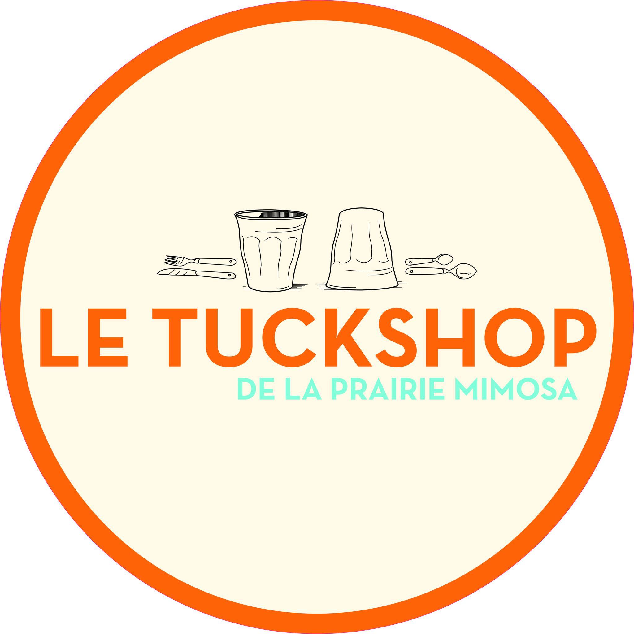 Le Tuckshop de La Prairie Mimosa