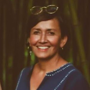 Blandine Imbault