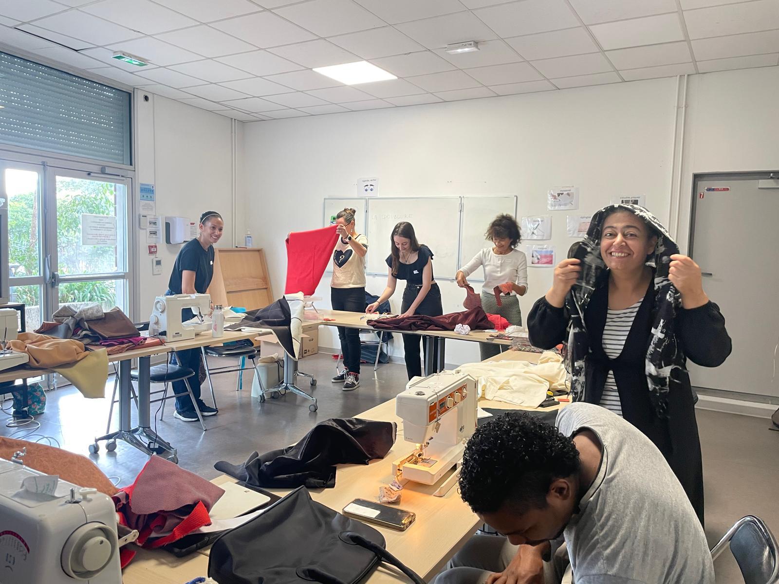 Atelier Blablacouture