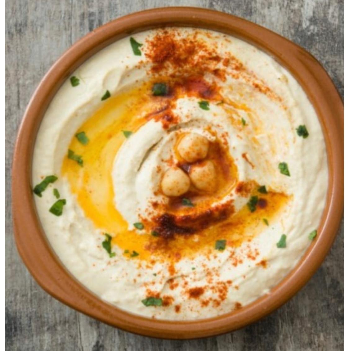 Cuisine Palestinienne Végétarienne