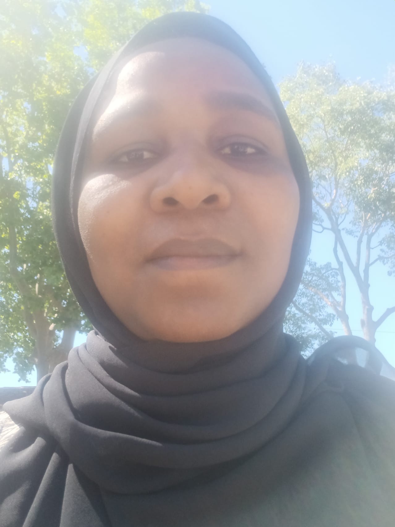 Yousriya Mohamad