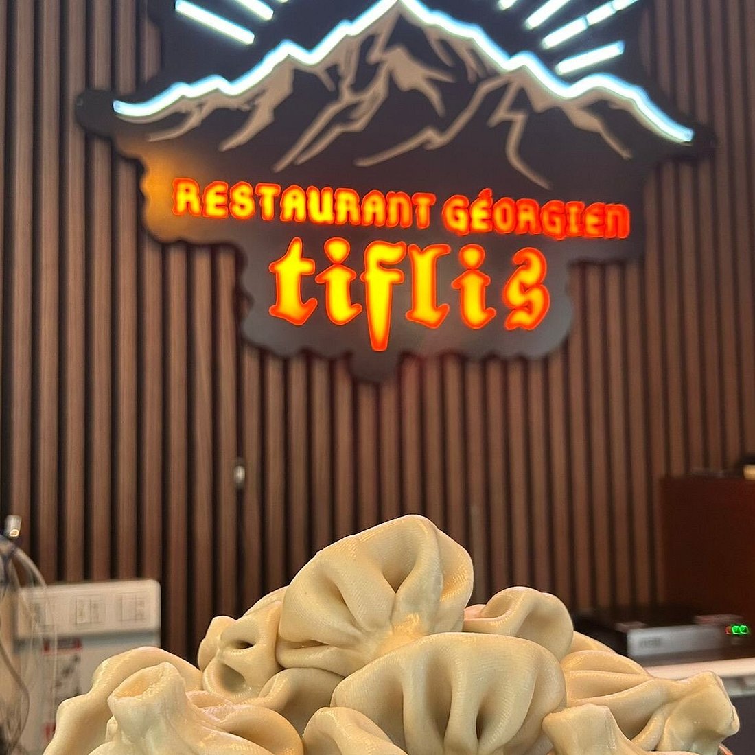 Tiflis