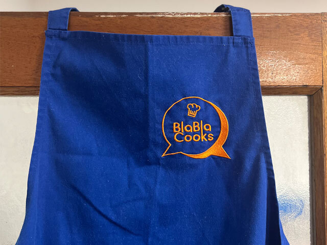 Tablier Blablacooks